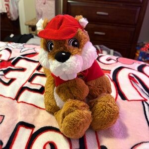Warmies Buc-ee’s Plush